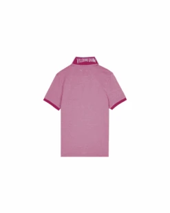 Vilebrequin Mens Contrast Pique Polo Shirt Purple 6 Vilebrequin Mens Contrast Pique Polo Shirt Purple -Boss Shop vilebrequin mens contrast pique polo shirt purple p42448 267405 image