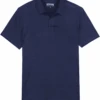 Vilebrequin Mens Linen Jersey Polo Shirt Navy -Boss Shop vilebrequin mens linen jersey polo shirt navy p42450 267413 image