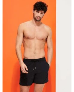 Vilebrequin Mens Moorea Solid Swimshorts Navy -Boss Shop vilebrequin mens moorea solid swimshorts navy p44846 284094 zoom