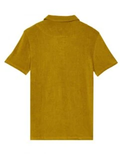 Vilebrequin Mens Phoenix Mustard Yellow Terry Cotton Polo Shirt 10 Vilebrequin Mens Phoenix Mustard Yellow Terry Cotton Polo Shirt -Boss Shop vilebrequin mens phoenix mustard yellow terry cotton polo shirt p43355 260244 zoom