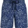 Vilebrequin Mens Staelettes Bicolores Starfish Swimshorts Navy -Boss Shop vilebrequin mens staelettes bicolores starfish swimshorts navy p44346 284062 zoom