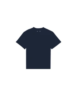Vilebrequin Mens Stud T Shirt Navy -Boss Shop vilebrequin mens stud t shirt navy p42446 267381 image