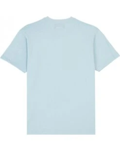 Vilebrequin Mens Surfs And Mini Moke T-Shirt Sky Blue -Boss Shop vilebrequin mens surfs and mini moke t shirt sky blue p44849 284146 zoom