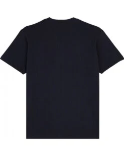 Vilebrequin Mens Surfs Up T-Shirt Navy -Boss Shop vilebrequin mens surfs up t shirt navy p44848 284130 zoom