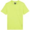 Vilebrequin Mens Titus Organic Cotton T Shirt, Coriander Green Tee -Boss Shop vilebrequin mens titus organic cotton t shirt coriander green tee p37596 208582 image