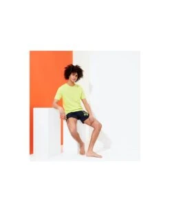 Vilebrequin Mens Titus Organic Cotton T Shirt, Coriander Green Tee -Boss Shop vilebrequin mens titus organic cotton t shirt coriander green tee p37596 208606 image