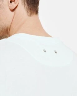 Vilebrequin Mens Titus Organic Cotton T Shirt, Glacier Blue Tee -Boss Shop vilebrequin mens titus organic cotton t shirt glacier blue tee p43352 260190 image