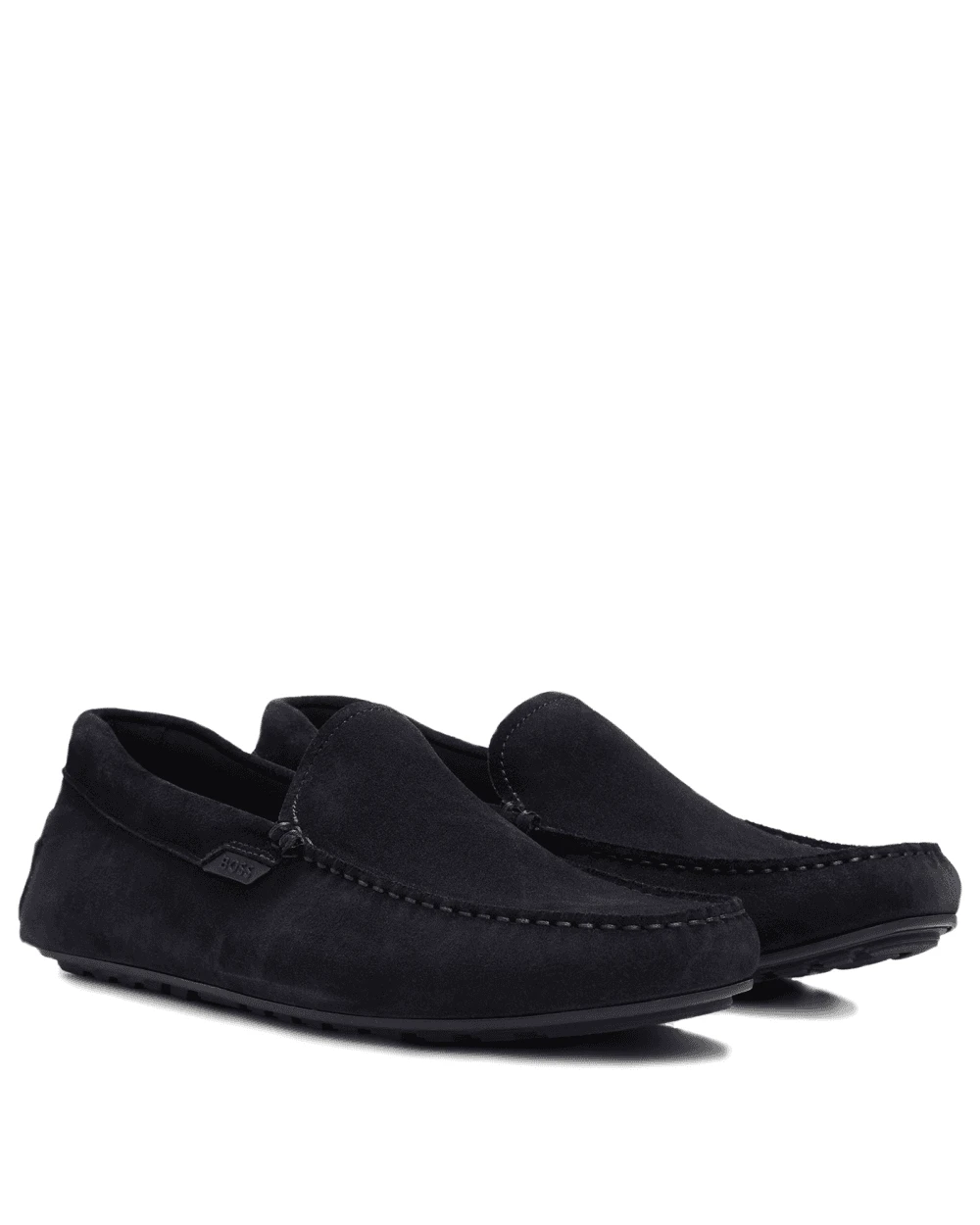 Boss Shop -Boss Shop boss mens noel moccasin loafer navy p43484 270899 image